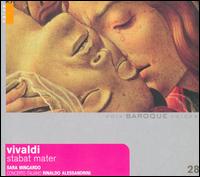 Antonio Vivaldi: Stabat Mater von Rinaldo Alessandrini