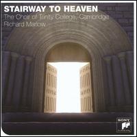 Stairway to Heaven von Richard Marlow
