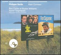 Le Choix des Armes / Fort Saganne [Bandes originales] von Various Artists