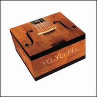 30 Years Outside the Box von Yo-Yo Ma