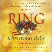 Ring Christmas Bells von Mormon Tabernacle Choir