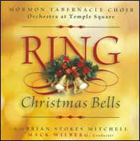 Ring Christmas Bells von Mormon Tabernacle Choir