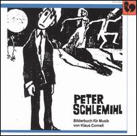 Peter Schlemihl, Bilderbuch für Musik von Various Artists
