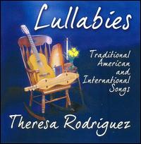 Lullabies: Traditional American and International Songs von Various Artists