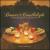 Dinner by Candlelight: Romantic Violin & Orchestra von Marie Berard