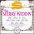 Franz Lehar: Merry Widow [Highlights] von Original Cast Recording