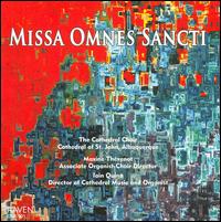 Missa Omnes Sancti von Various Artists
