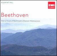 Essential Beethoven von Various Artists