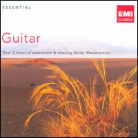 Essential Guitar von Various Artists