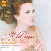 Il bel sogno von Inva Mula-Tchako