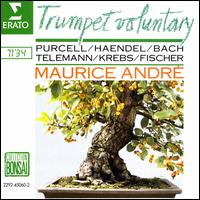 Trumpet Voluntary von Maurice André