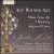 Auf Wiener Art: Music From The Hapsburg Imperial Court von Various Artists