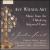 Auf Wiener Art: Music From The Hapsburg Imperial Court von Various Artists