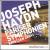 Haydn: Pariser Symphonien von Kristjan Järvi