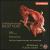 Sir Malcolm Arnold: Ballet Music von Rumon Gamba