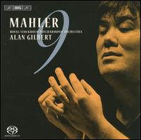 Mahler: Symphony No. 9 von Various Artists