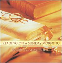 Reading On A Sunday Morning von Various Artists
