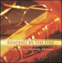 Reading By The Fire von Various Artists