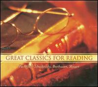 Great Classics For Reading von Various Artists