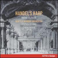 Handel's Harp von Maxine Eilander