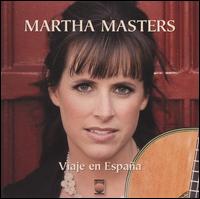 Viaje in España von Martha Masters