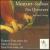 Mozart - Stallman: New Quintets for Flute & Strings von Robert Stallman