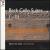 Bach: Cello Suites 1-3 von Geert Van Gele