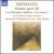Messiaen: Poèmes pour Mi; Les offrandes oubliées; Un sourire von Jun Markl