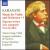 Sarasate: Music for Violin and Orchestra; Zigeunerweisen; Airs Espagnols; Viva Sevilla! von Ernest Martínez Izquierdo