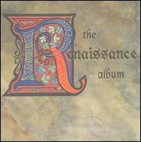 The Renaissance Album von Various Artists