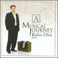 A Musical Journey von Rufus Choi