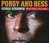 Gershwin: Porgy and Bess von Miles Davis