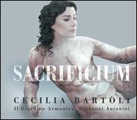 Sacrificium [Limited Edition] von Il Giardino Armonico