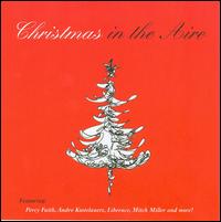 Christmas in the Aire von Various Artists