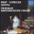 Biber, Schmelzer: Sonatas von Freiburger BarockConsort