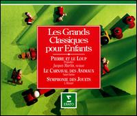 Les Grands Classiques pour Enfants von Various Artists