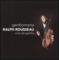 Gambomania von Ralph Rousseau