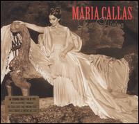 La Divina von Maria Callas