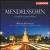 Mendelssohn: Complete Organ Sonatas von William Whitehead