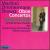 Oboe Concertos von Stefan Schilli