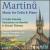 Martinu: Music for Cello & Piano von Karine Georgian