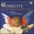 Corrette: les Six Symphonies de Noël von Various Artists