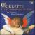 Corrette: les Six Symphonies de Noël von Various Artists