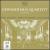 Gewandhaus-Quartett in Concert  [ Hybrid SACD] von Gewandhaus Quartet