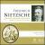 Friedrich Nietzsche: Complete Solo Piano Works [Hybrid SACD] von Michael Krucker