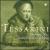 Tessarini: Trio Sonatas Op. 12 von Il Bell'Accordo Ensemble