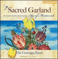Sacred Garland von Gonzaga Band