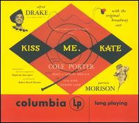 Kiss Me, Kate [Original Broadway Cast] von John McGlinn