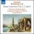 Giovanni Paisiello: Piano Concertos Nos. 1, 3, 5 von Francesco Nicolosi