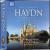 The Complete Haydn Masses von Trinity Church Choir, New York City
